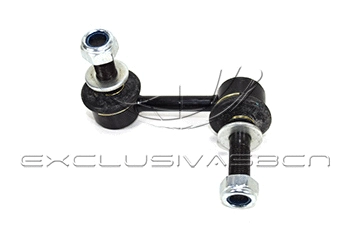 Stabiliser Bar, suspension (MSS-8260)
