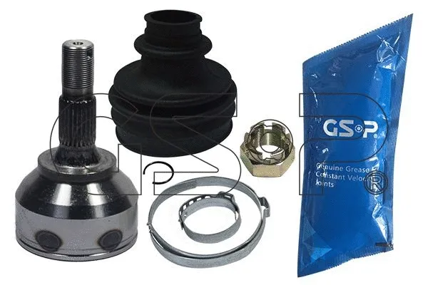 Joint Kit, drive shaft (GSP-810096)