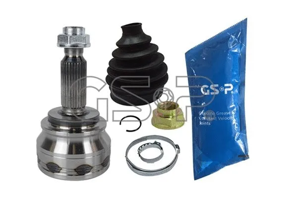 Joint Kit, drive shaft (GSP-802124)