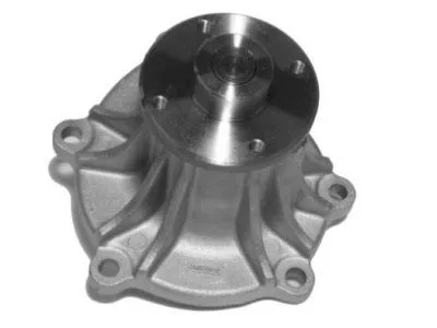 Water Pump, engine cooling (AIS-WPG025)