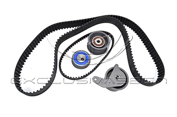 Timing Belt Kit