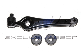 Control/Trailing Arm, wheel suspension (MCA-8801)
