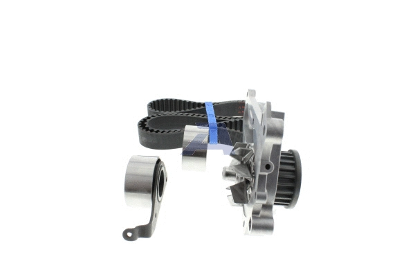 Water Pump & Timing Belt Kit