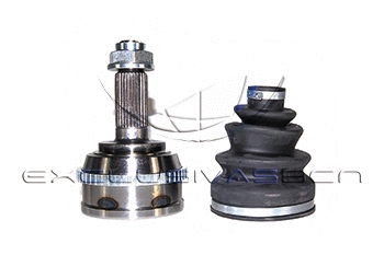 Joint Kit, drive shaft (MCV-8449)
