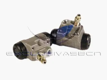Wheel Brake Cylinder (MWC-2K13)