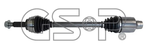 Drive Shaft (GSP-201701)