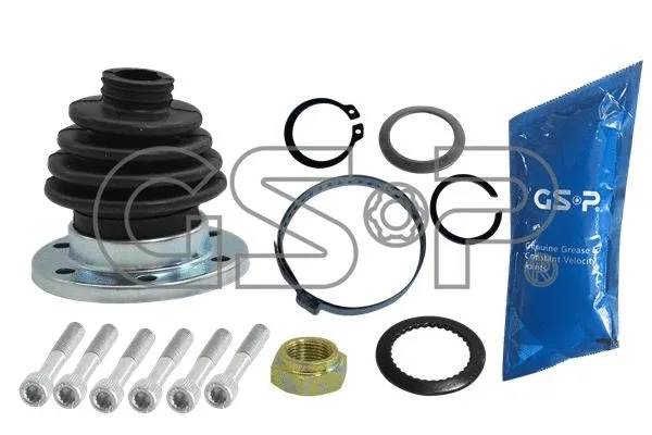 Bellow Kit, drive shaft (GSP-760050)