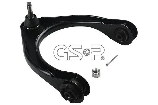 Control/Trailing Arm, wheel suspension (GSP-S062009)