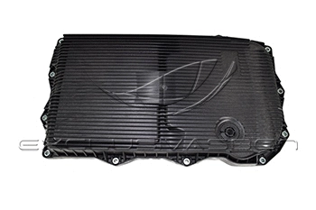 Hydraulic Filter Kit, automatic transmission