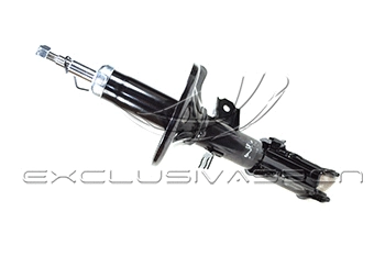 Shock Absorber (MSH-7Y020)