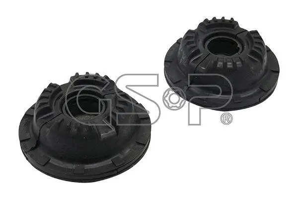 Repair Kit, suspension strut support mount (GSP-513835K)