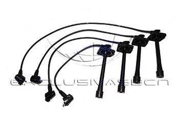 Ignition Cable Kit (MPC-9240)