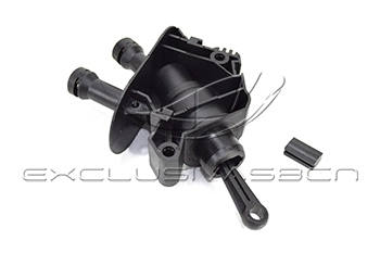 Master Cylinder, clutch