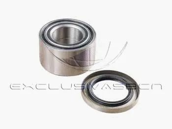 Wheel Bearing Kit (MWB-R2019)