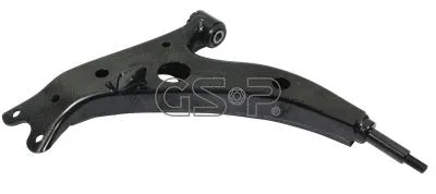 Control/Trailing Arm, wheel suspension (GSP-S060731)