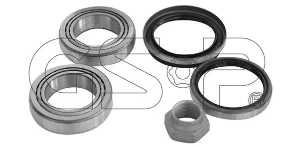 Wheel Bearing Kit (GSP-GK1383)