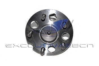 Wheel Hub