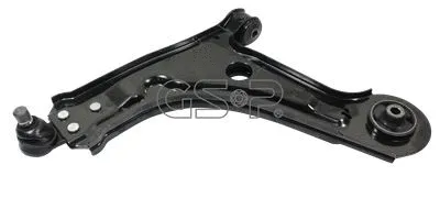 Control/Trailing Arm, wheel suspension (GSP-S060364)