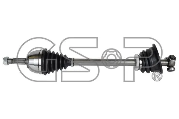 Drive Shaft (GSP-250397)