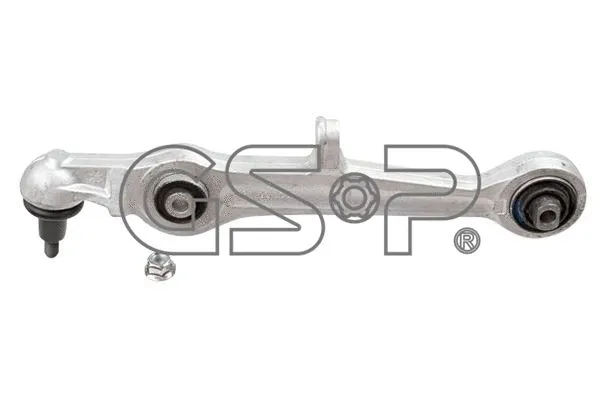Control/Trailing Arm, wheel suspension (GSP-S063084)