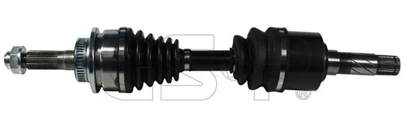 Drive Shaft (GSP-218211)