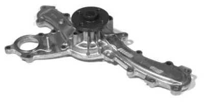 Water Pump, engine cooling (AIS-WPT137)