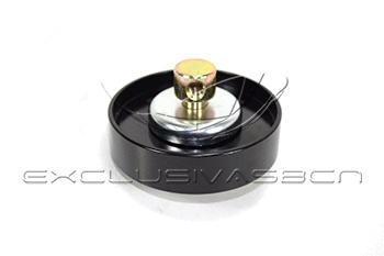 Deflection/Guide Pulley, V-ribbed belt (MAT-4104)