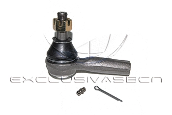 Tie Rod End (MTR-81002)