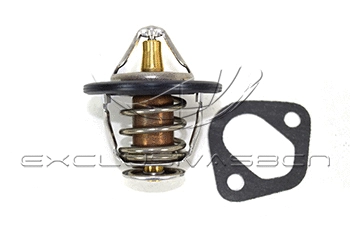 Thermostat, coolant (MTH-4095)