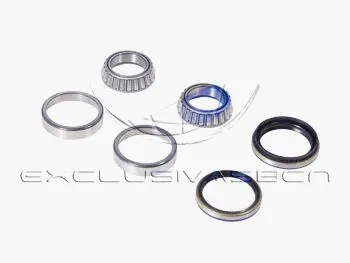 Wheel Bearing Kit (MWB-F0303)