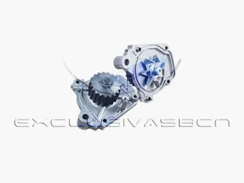 Water Pump, engine cooling (MWP-4424)