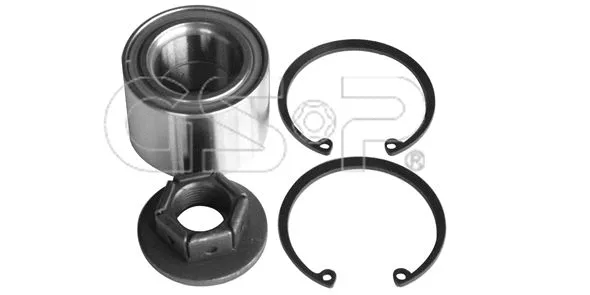 Wheel Bearing Kit (GSP-GK3532B)