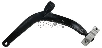 Control/Trailing Arm, wheel suspension (GSP-S060287)
