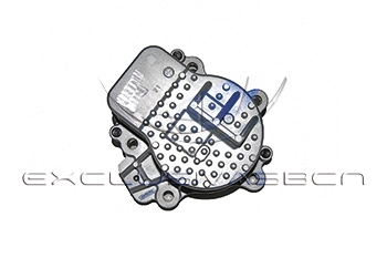 Water Pump, engine cooling (MWP-4207)