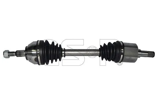 Drive Shaft (GSP-250466)