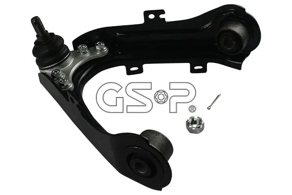 Control/Trailing Arm, wheel suspension (GSP-S061244)