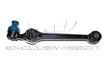 Control/Trailing Arm, wheel suspension (MCA-8300)