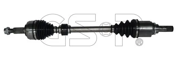 Drive Shaft (GSP-250564)
