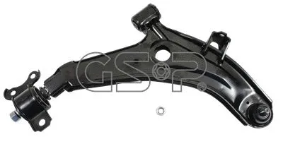 Control/Trailing Arm, wheel suspension (GSP-S060519)