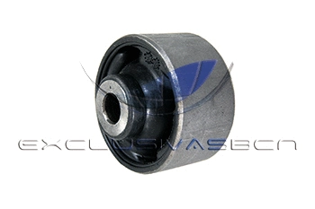 Mounting, control/trailing arm (MEM-8W03)