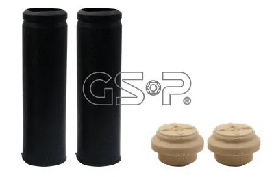 Dust Cover Kit, shock absorber (GSP-5406741PK)