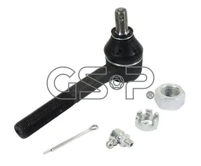 Tie Rod End (GSP-S070181)