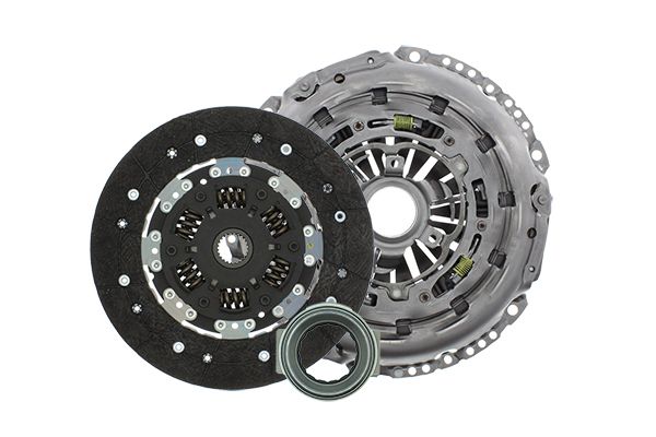 Clutch Kit (AIS-KZ131)