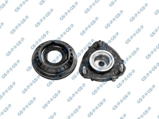 Repair Kit, suspension strut support mount (GSP-530472S)