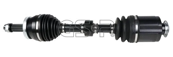 Drive Shaft (GSP-224561)