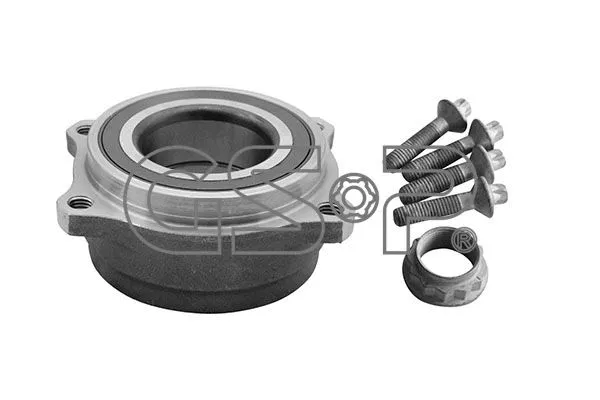 Wheel Bearing Kit (GSP-9249009K)