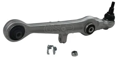 Control/Trailing Arm, wheel suspension (GSP-S060023)