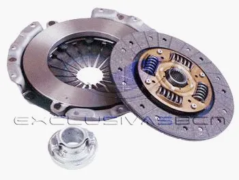 Clutch Kit (MCK-1510)