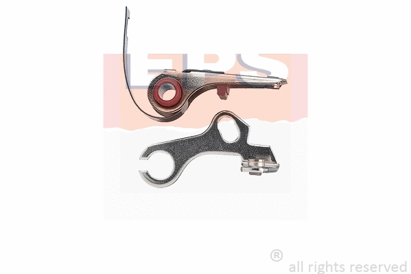 Contact Breaker, distributor (EPS-1230 120)