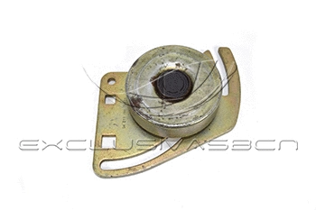 Tensioner Pulley, V-ribbed belt (MTY-5001)